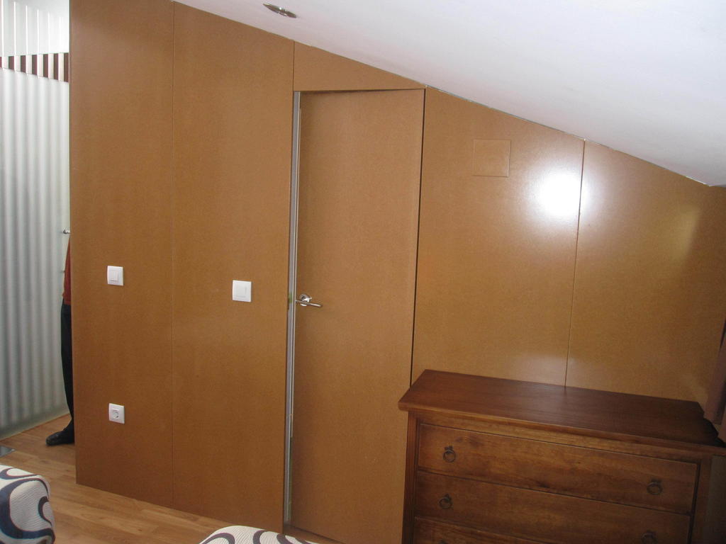 La Casita Azul De Chillaron Guest House Chillaron De Cuenca Rom bilde