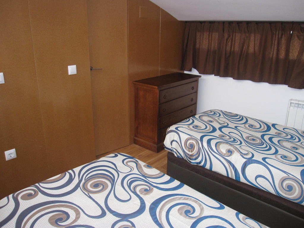 La Casita Azul De Chillaron Guest House Chillaron De Cuenca Rom bilde