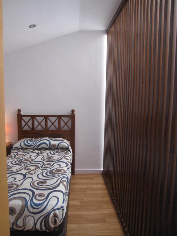 La Casita Azul De Chillaron Guest House Chillaron De Cuenca Rom bilde